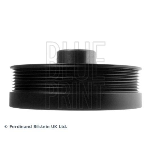 BLUE PRINT Riemenscheibe, Kurbelwelle ADT36116