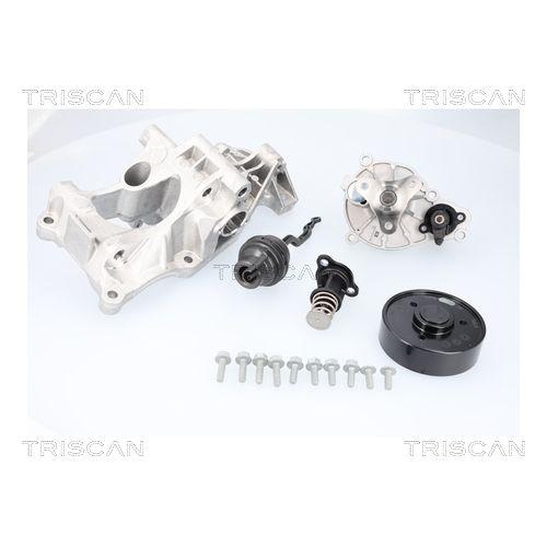 TRISCAN Wasserpumpe, Motork&uuml;hlung 8600 11066H