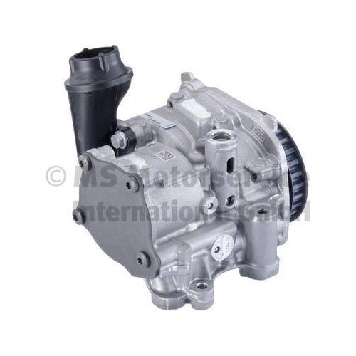 PIERBURG Unterdruckpumpe, Bremsanlage 7.24808.36.0