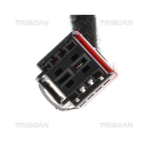 TRISCAN Gasfeder, Koffer-/Laderaum 8710 292086