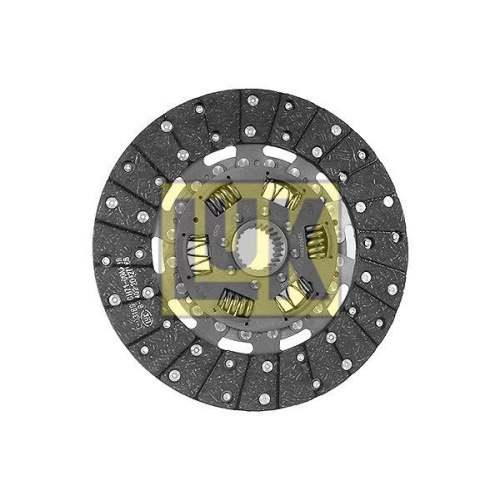 Schaeffler LuK Kupplungsscheibe 328 0275 11