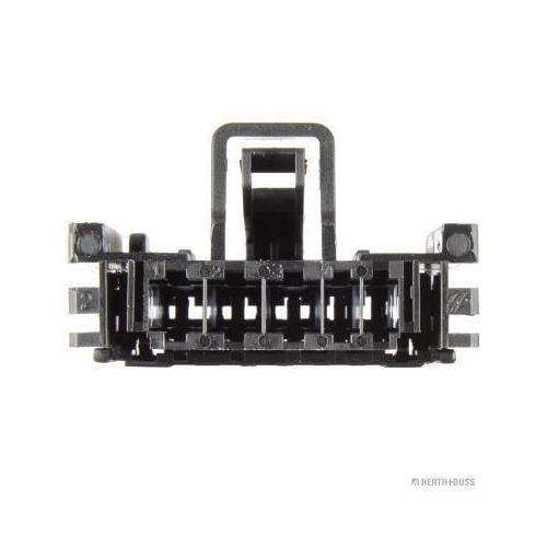 HERTH+BUSS ELPARTS Kabelreparatursatz, Innenraumheizl&uuml;fter (Motorvorw&auml;rmsystem) 51277301