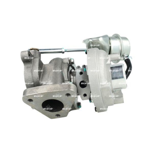 NRF Lader, Aufladung EASY FIT 90010345