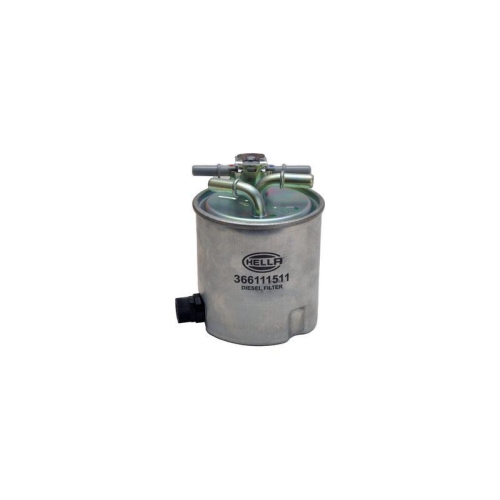 HELLA Kraftstofffilter 8ZF 366 111-511