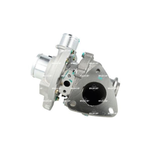 NRF Lader, Aufladung EASY FIT 90010058