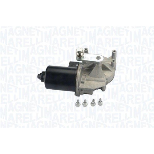 MAGNETI MARELLI Wischermotor 064373010010