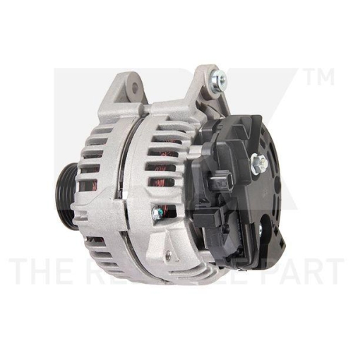 NK Generator 4890489