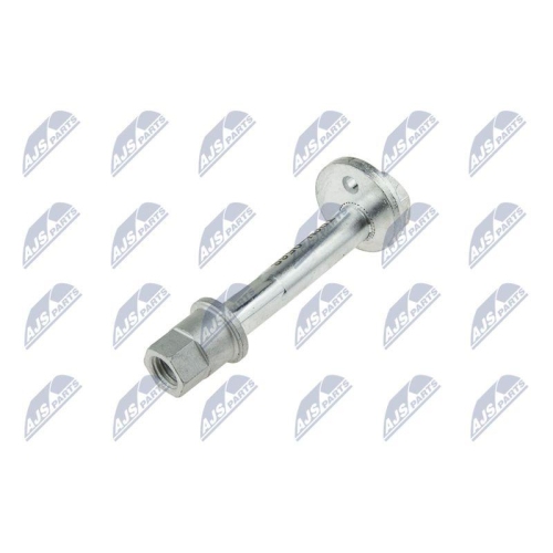 NTY Sturzkorrekturschraube ZWT-CH-056S