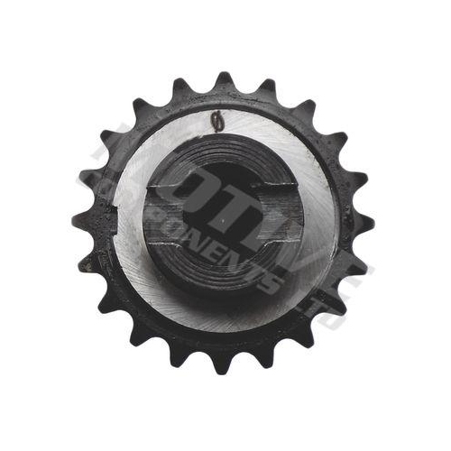 MOTIVE Nockenwelle T6554