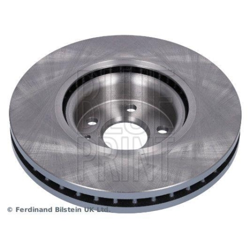 BLUE PRINT Bremsscheibe ADF124365