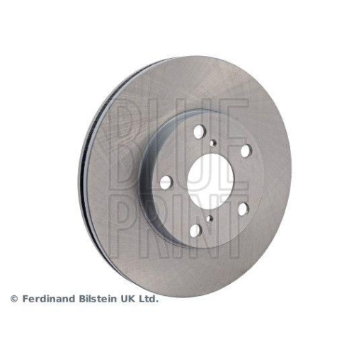 BLUE PRINT Bremsscheibe ADT343138