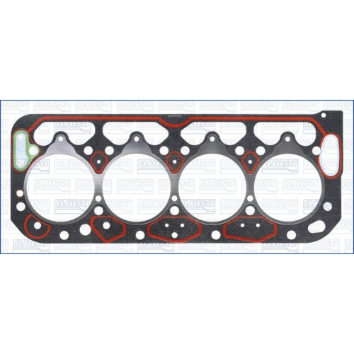AJUSA Dichtung, Zylinderkopf FIBERMAX 10009000