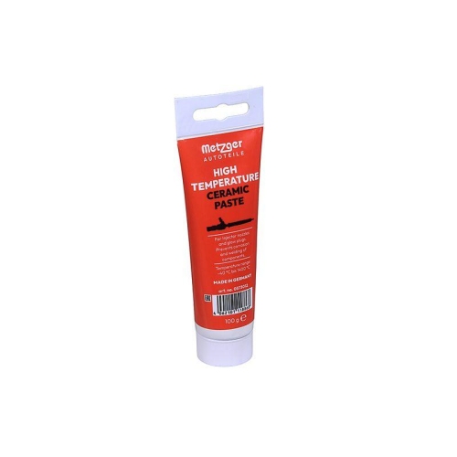 METZGER AUTOTEILE Montagepaste, Dieselinjektor/Gl&uuml;hkerze GREENPARTS 0873012