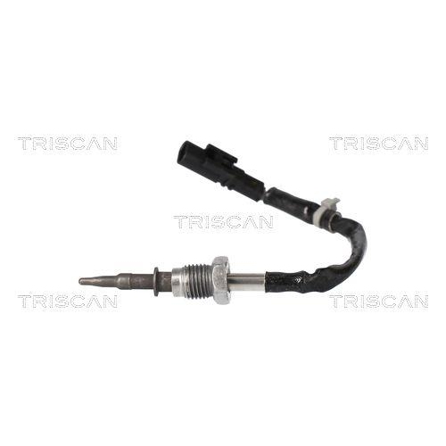 TRISCAN Sensor, Abgastemperatur 8826 43012