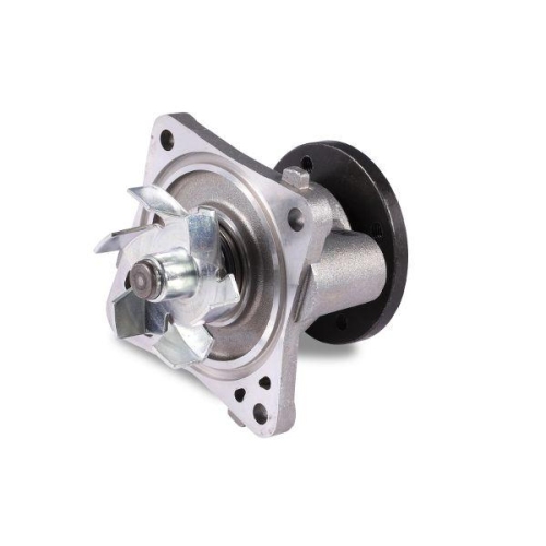 GK Wasserpumpe, Motork&uuml;hlung 980901