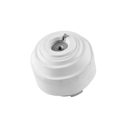 TEDGUM Lagerung, Motor