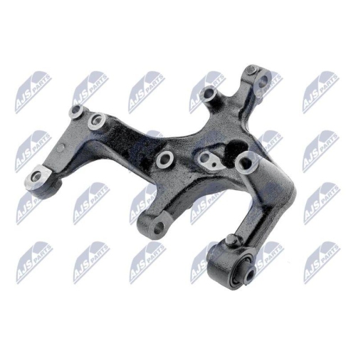 NTY Achsschenkel, Radaufhängung ZZT-AU-001