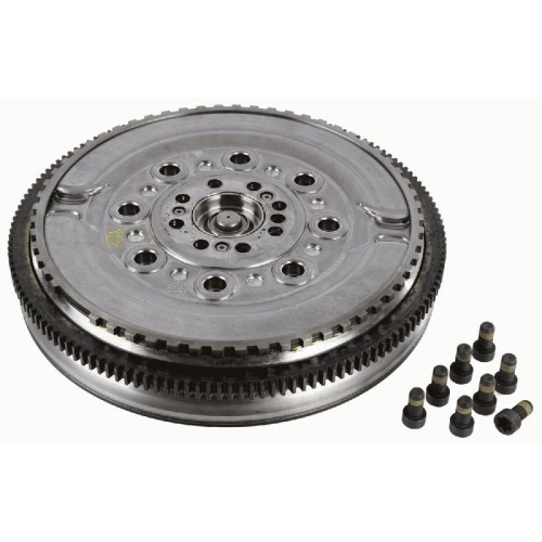 SACHS Schwungrad Zwei-Massen-Schwungrad