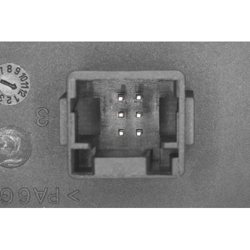 VEMO Schalter, Fensterheber Original VEMO Qualit&auml;t V22-73-0027