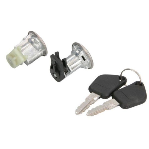 BLIC Schließzylindersatz 6010-08-003425P