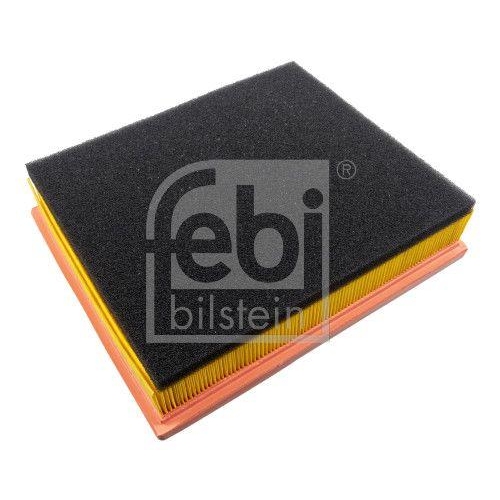 FEBI BILSTEIN Luftfilter 107933