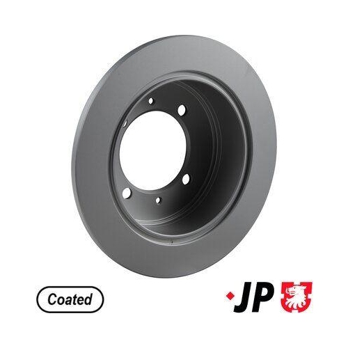 JP GROUP Bremsscheibe JP 3963200100