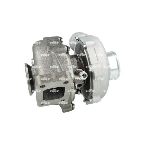 NRF Lader, Aufladung 90010400