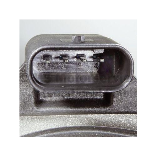 PIERBURG Wasserpumpe, Antriebsbatterie 7.04972.02.0