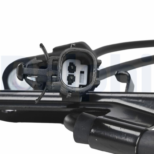 DELPHI Sensor, Raddrehzahl SS21652-12B1