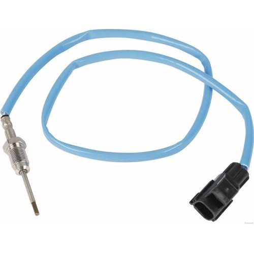 HERTH+BUSS ELPARTS Sensor, Abgastemperatur 70682554