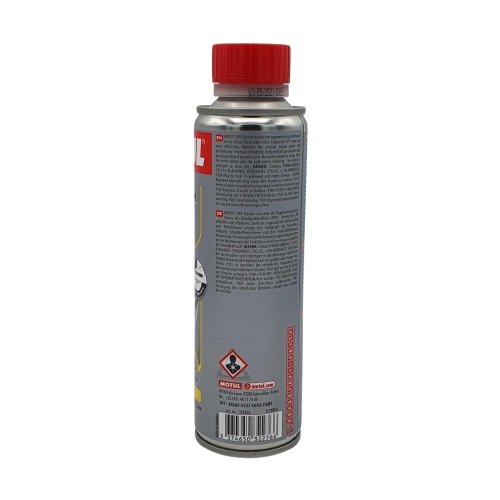 Dieselpartikelfilter-Reiniger 300ml Additiv MOTUL 110676