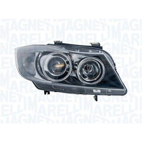 MAGNETI MARELLI Hauptscheinwerfer 719000000005