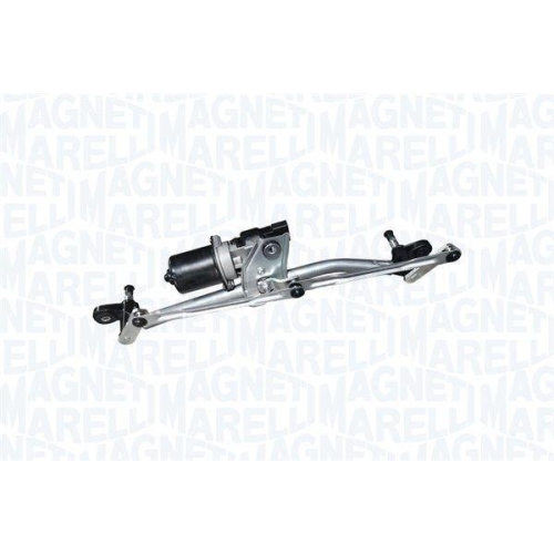MAGNETI MARELLI Scheibenreinigungsanlage 064351735010