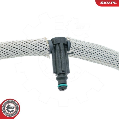 ESEN SKV Schlauch, Leckkraftstoff 54SKV297