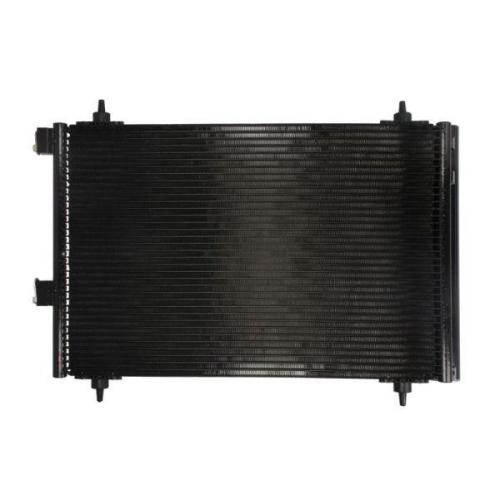 THERMOTEC Kondensator, Klimaanlage KTT110156