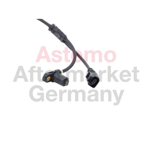 ASTEMO Sensor, Raddrehzahl 2501426