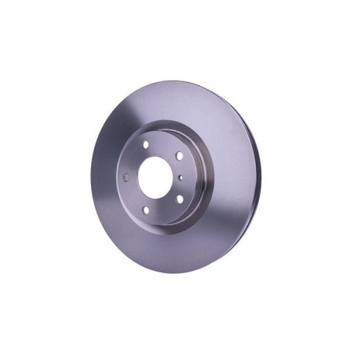 HELLA Bremsscheibe 8DD 355 114-101