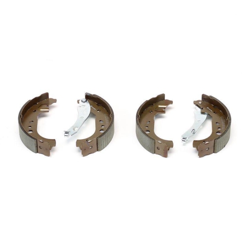 BREMBO Bremsbackensatz ESSENTIAL LINE S 85 545