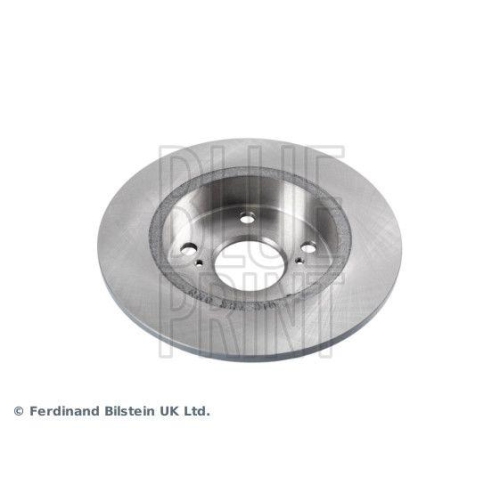 BLUE PRINT Bremsscheibe ADK84345