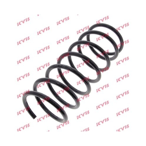 KYB Fahrwerksfeder K-Flex RH1021