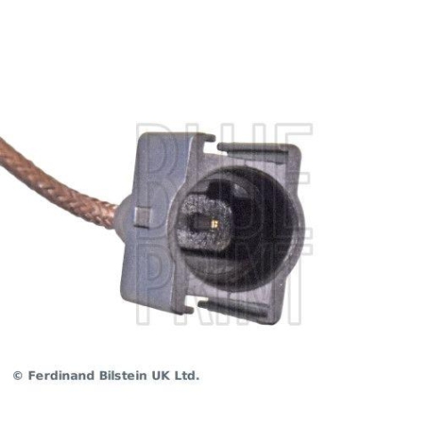 BLUE PRINT Bremsbelagsatz, Scheibenbremse ADP154211