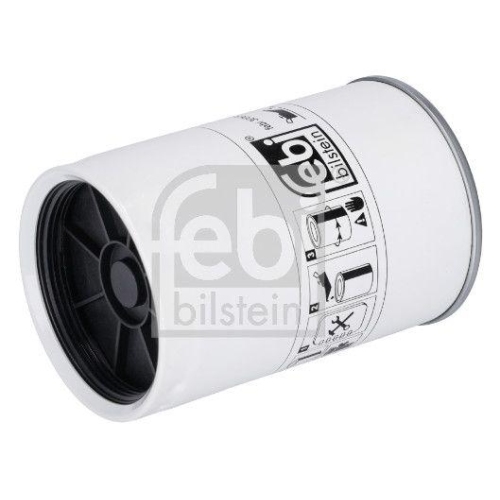 FEBI BILSTEIN Kraftstofffilter 30069