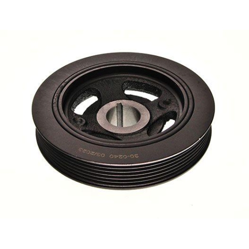 MAXGEAR Riemenscheibe, Kurbelwelle 30-0240