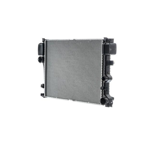 MAHLE Kühler, Motorkühlung BEHR *** PREMIUM LINE *** CR 1720 000P
