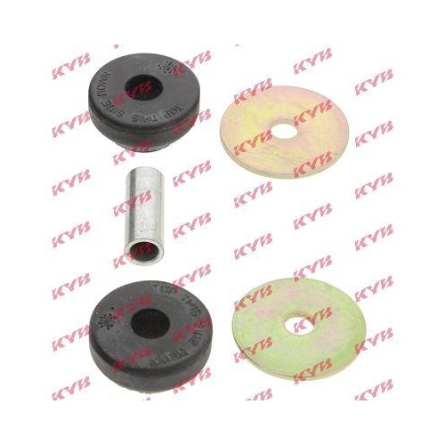 KYB Federbeinst&uuml;tzlager Suspension Mounting Kit