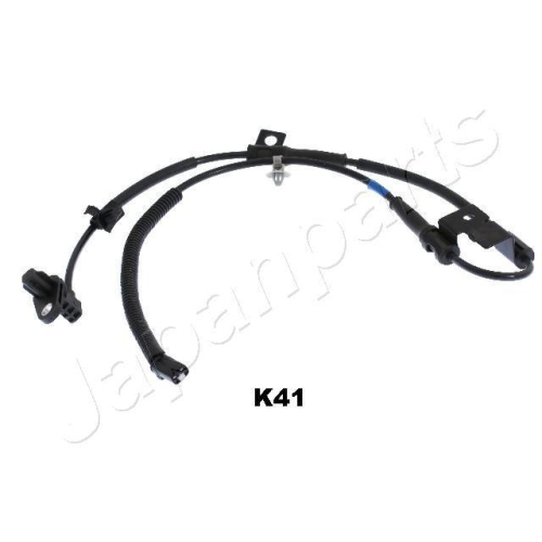 JAPANPARTS Sensor, Raddrehzahl ABS-K41