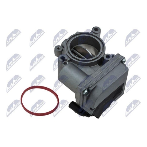 NTY Drosselklappenstutzen ETB-VW-038