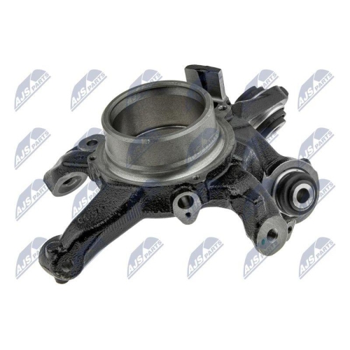 NTY Achsschenkel, Radaufhängung ZZT-BM-001