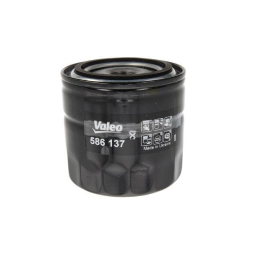 VALEO &Ouml;lfilter 586137