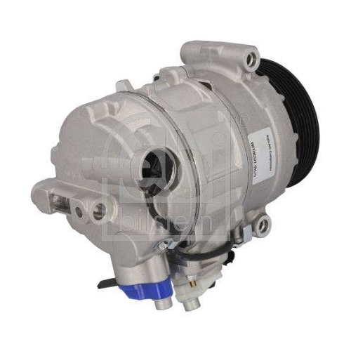 FEBI BILSTEIN Kompressor, Klimaanlage 199180